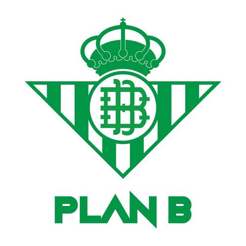 Plan B Peña Bética Bollullos