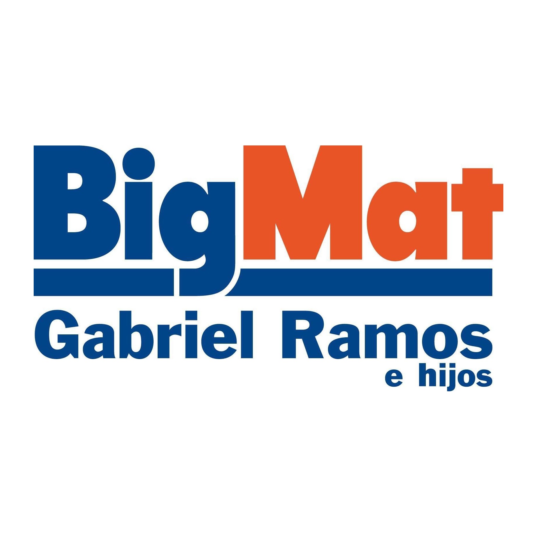 BigMat Gabriel Ramos e Hijos