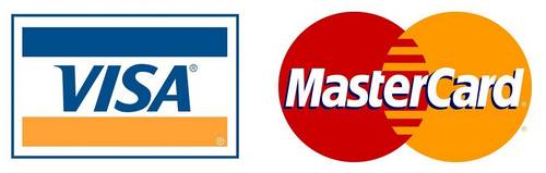 Visa y MasterCard